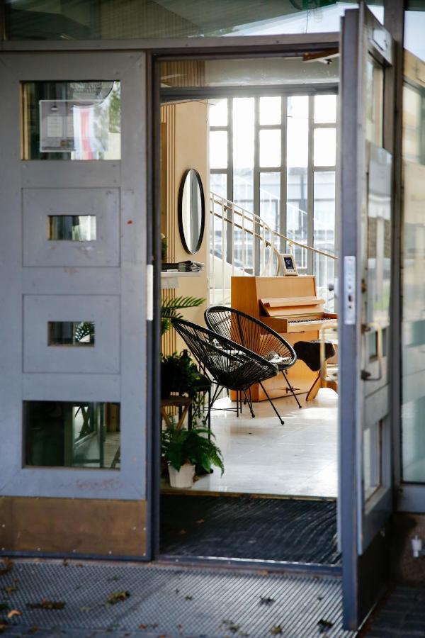 האמינה The Hotel Finland מראה חיצוני תמונה