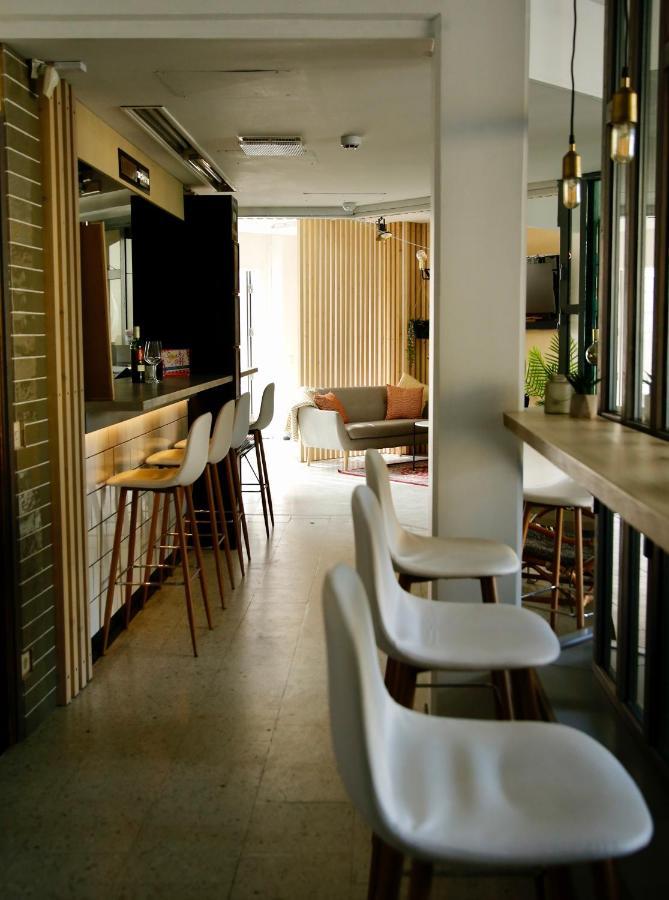 האמינה The Hotel Finland מראה חיצוני תמונה